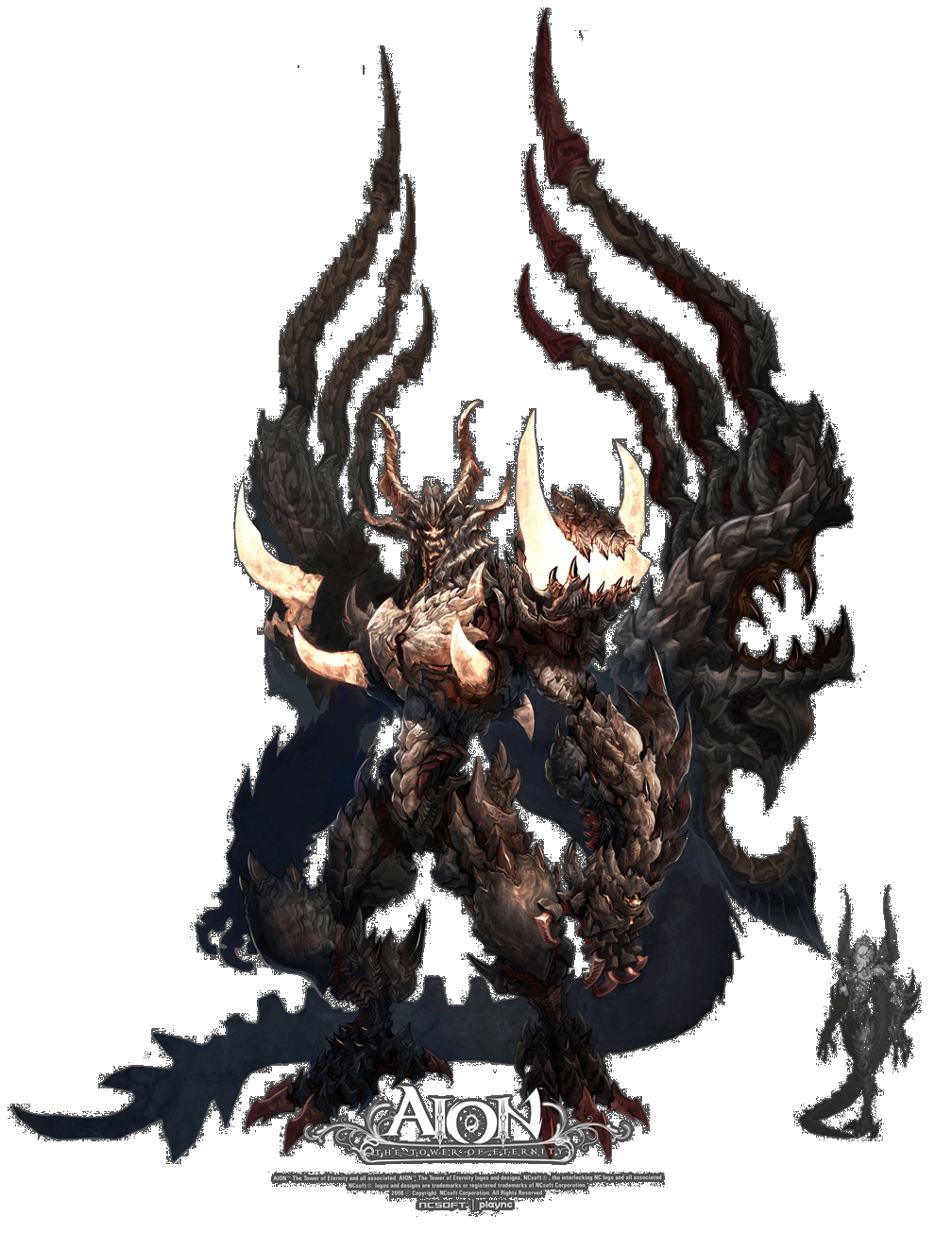 AION!